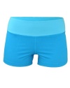 Kalon Clothing Yoga Athletic Shorts Multiple Colors