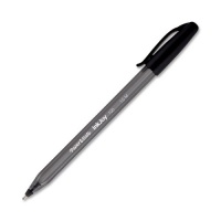 Paper Mate InkJoy 100 Stick Medium Point Pens, 12 Black Ink Pens (1783151) Paper Mate InkJoy 100 Stick Medium Point Pens, 12 Black Ink Pens (1783151)