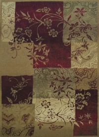 Sphinx Genesis Area Rug by Oriental Weavers 4'x5'9 Sphinx Genesis Area Rug by Oriental Weavers 4'x5'9