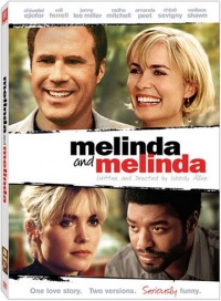 Melinda and Melinda Melinda and Melinda