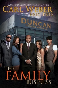 The Family Business The Family Business