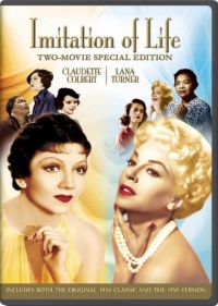 Imitation of Life Two-Movie Special Edition Imitation of Life Two-Movie Special Edition