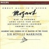 Mozart: Great Mass in C minor