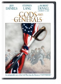 Gods & Generals Gods & Generals