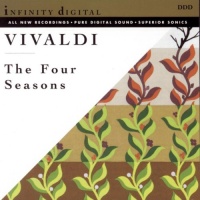 Vivaldi: The Four Seasons Vivaldi: The Four Seasons