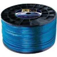 Phoenix DB Link SW12G250Z 12 Gauge 250 feet Speaker Wire (Blue) Phoenix DB Link SW12G250Z 12 Gauge 250 feet Speaker Wire (Blue)