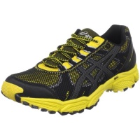 ASICS Men's GEL-Trail Attack 7 Trail Running Shoe ASICS Men's GEL-Trail Attack 7 Trail Running Shoe
