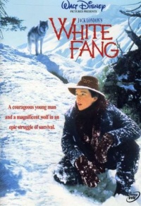 White Fang White Fang