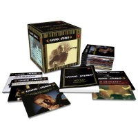 Living Stereo Box Set Living Stereo Box Set