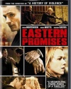 Eastern Promises (Widescreen Edition)