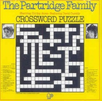 Crossword Puzzle Crossword Puzzle