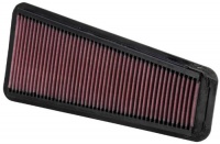 K&N 33-2281 High Performance Replacement Air Filter K&N 33-2281 High Performance Replacement Air Filter