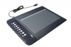 Tursion Graphic Drawing Tablet with 8 Hot Key, 10 x 6.25 Inches