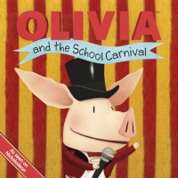 OLIVIA and the School Carnival OLIVIA and the School Carnival