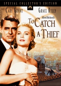 To Catch a Thief (Special Collector's Edition) To Catch a Thief (Special Collector's Edition)