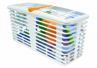 Prince Lionheart Deluxe Dishwasher Basket, Toddler Prince Lionheart Deluxe Dishwasher Basket, Toddler