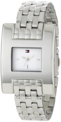 Tommy Hilfiger Women's 1781086 Fashion Stainless Steel Bracelet Watch Tommy Hilfiger Women's 1781086 Fashion Stainless Steel Bracelet Watch