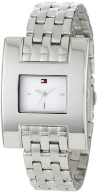 Tommy Hilfiger Women's 1781086 Fashion Stainless Steel Bracelet Watch