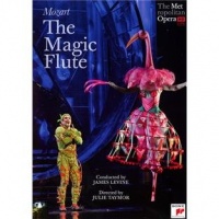 Mozart: The Magic Flute (Metropolitan Opera) Mozart: The Magic Flute (Metropolitan Opera)