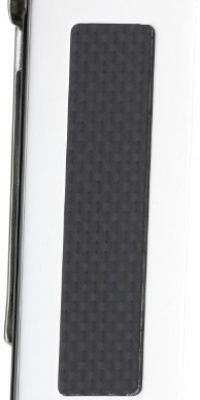 Men's Stainless Steel Money Clip with Carbon Fiber Men's Stainless Steel Money Clip with Carbon Fiber