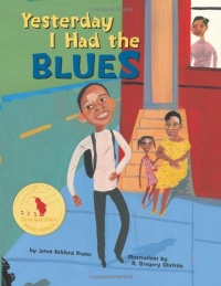 Yesterday I Had the Blues Yesterday I Had the Blues