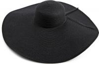 San Diego Women's Ultrabraid X Large Brim Hat,Black,One Size San Diego Women's Ultrabraid X Large Brim Hat,Black,One Size
