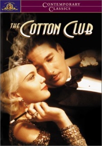 The Cotton Club The Cotton Club
