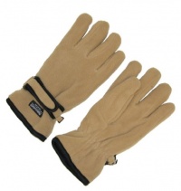 Riverstone Goods Women's Fleece Thinsulate Gloves (Assorted Colors) Riverstone Goods Women's Fleece Thinsulate Gloves (Assorted Colors)