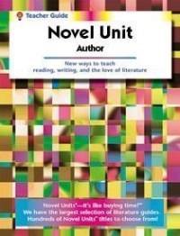 Nightjohn and Sarny - Teachers Guide by Novel Units, Inc. Nightjohn and Sarny - Teachers Guide by Novel Units, Inc.