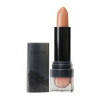 NYX Cosmetics Black Label Lipstick, Nude NYX Cosmetics Black Label Lipstick, Nude