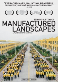 Manufactured Landscapes (US Edition) Manufactured Landscapes (US Edition)