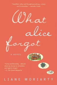 What Alice Forgot What Alice Forgot