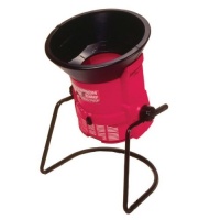 Flowtron LE-900 The Ultimate Mulcher Electric Leaf Shredder Flowtron LE-900 The Ultimate Mulcher Electric Leaf Shredder