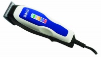 Wahl 9155-700 Color Pro 17 Piece Complete Haircutting Kit Wahl 9155-700 Color Pro 17 Piece Complete Haircutting Kit