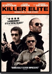 Killer Elite Killer Elite