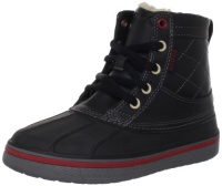 Crocs Allcast Duck Boot B Boot (Toddler/Little Kid/Big Kid) Crocs Allcast Duck Boot B Boot (Toddler/Little Kid/Big Kid)