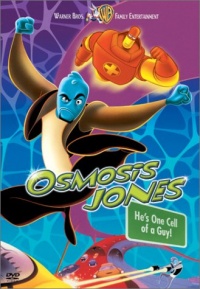 Osmosis Jones Osmosis Jones