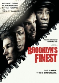 Brooklyn's Finest Brooklyn's Finest