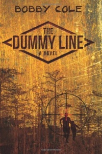 The Dummy Line (A Jake Crosby Thriller) The Dummy Line (A Jake Crosby Thriller)