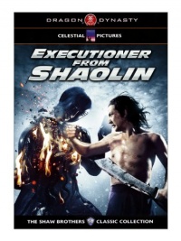 Executioner from Shaolin Executioner from Shaolin