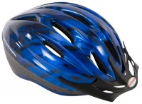 Schwinn Intercept Adult Micro Bicycle Helmet (Blue,Adult) Schwinn Intercept Adult Micro Bicycle Helmet (Blue,Adult)