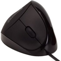 USB Black Comfi Ergonomic Mouse By Ergoguys USB Black Comfi Ergonomic Mouse By Ergoguys