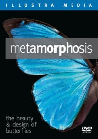 Metamorphosis: The Beauty and Design of Butterflies Metamorphosis: The Beauty and Design of Butterflies