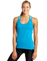 New Balance Women's NP Racerback Printed Top New Balance Women's NP Racerback Printed Top