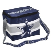NFL Dallas Cowboys Lunch Bag NFL Dallas Cowboys Lunch Bag