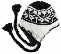 Columbia Sportswear Women's Peak Ascent Peruvian Hat Columbia Sportswear Women's Peak Ascent Peruvian Hat