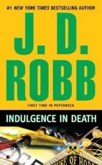 Indulgence in Death Indulgence in Death