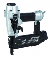Hitachi NT50AE2 18-Gauge 5/8-Inch to 2-Inch Brad Nailer Hitachi NT50AE2 18-Gauge 5/8-Inch to 2-Inch Brad Nailer