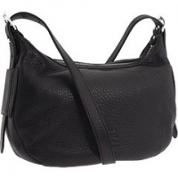LAUREN Ralph Lauren Baldwin Small Crossbody (Black) LAUREN Ralph Lauren Baldwin Small Crossbody (Black)