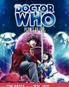 Doctor Who: Planet of Evil (Story 81)